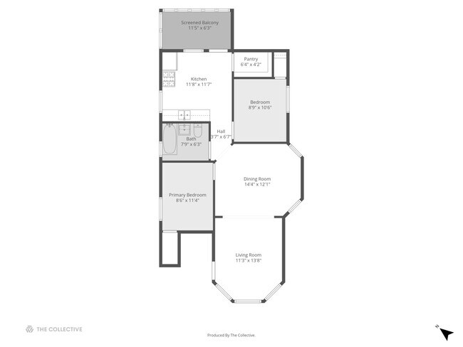 Building Photo - 1931 N Kostner Ave