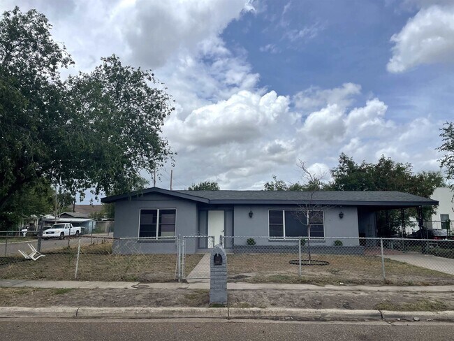 Primary Photo - 3602 San Agustin Ave