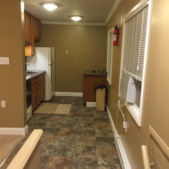 Building Photo - 3558 Marion Avenue