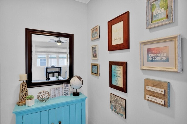 Building Photo - Furnished & Remodeled 1BR Guest House w/ Private Entry – Walk to Beach, Crown Point