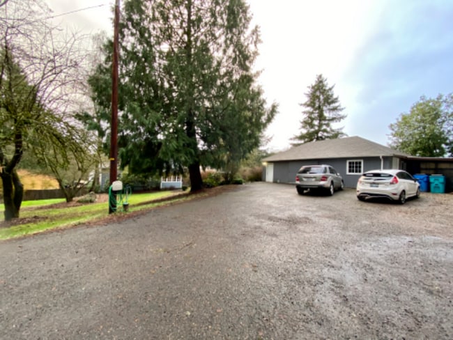 Building Photo - 11412 NE 202nd Ave