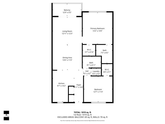 Building Photo - 2400 Deer Creek Country Club Blvd