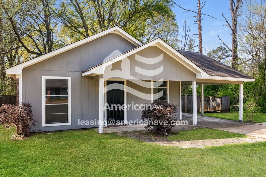 Building Photo - 1443 Cherrie Ave