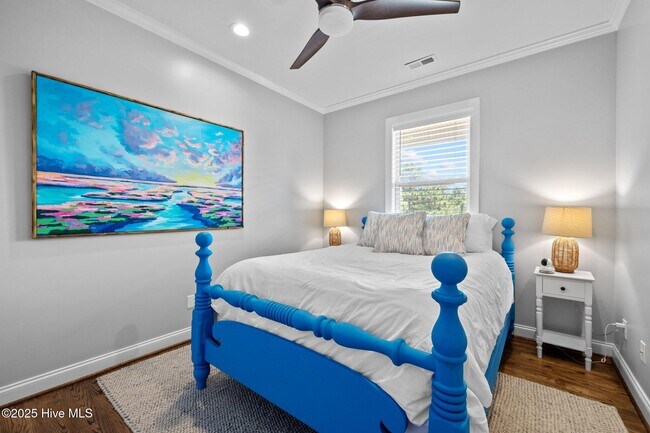 Building Photo - 8632 Sound Dr