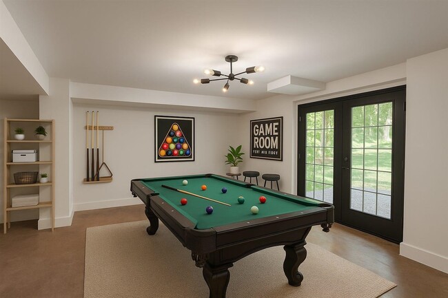 Building Photo - 649 Old Drake Temperance Rd