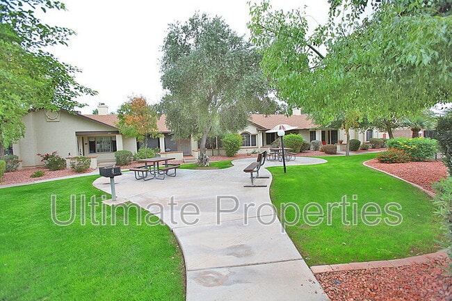 Building Photo - 8140 N 107th Ave
