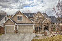 Building Photo - 4915 S Townsend Pl
