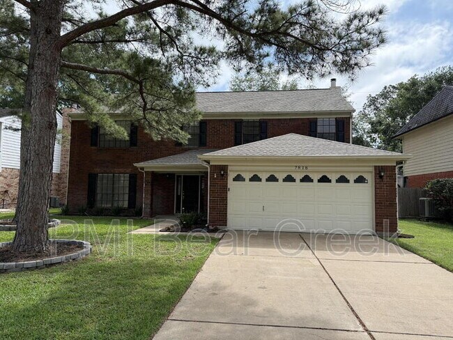 Building Photo - 7818 Sunny Ridge Dr