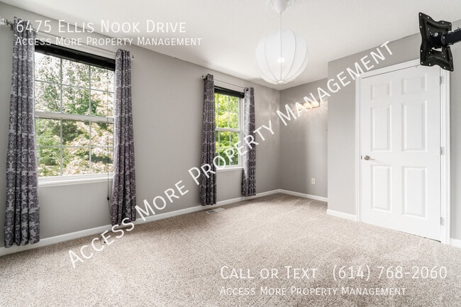 Building Photo - 6475 Ellis Nook Dr