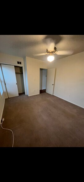 Living Room or bedroom - 2004 E 125th St
