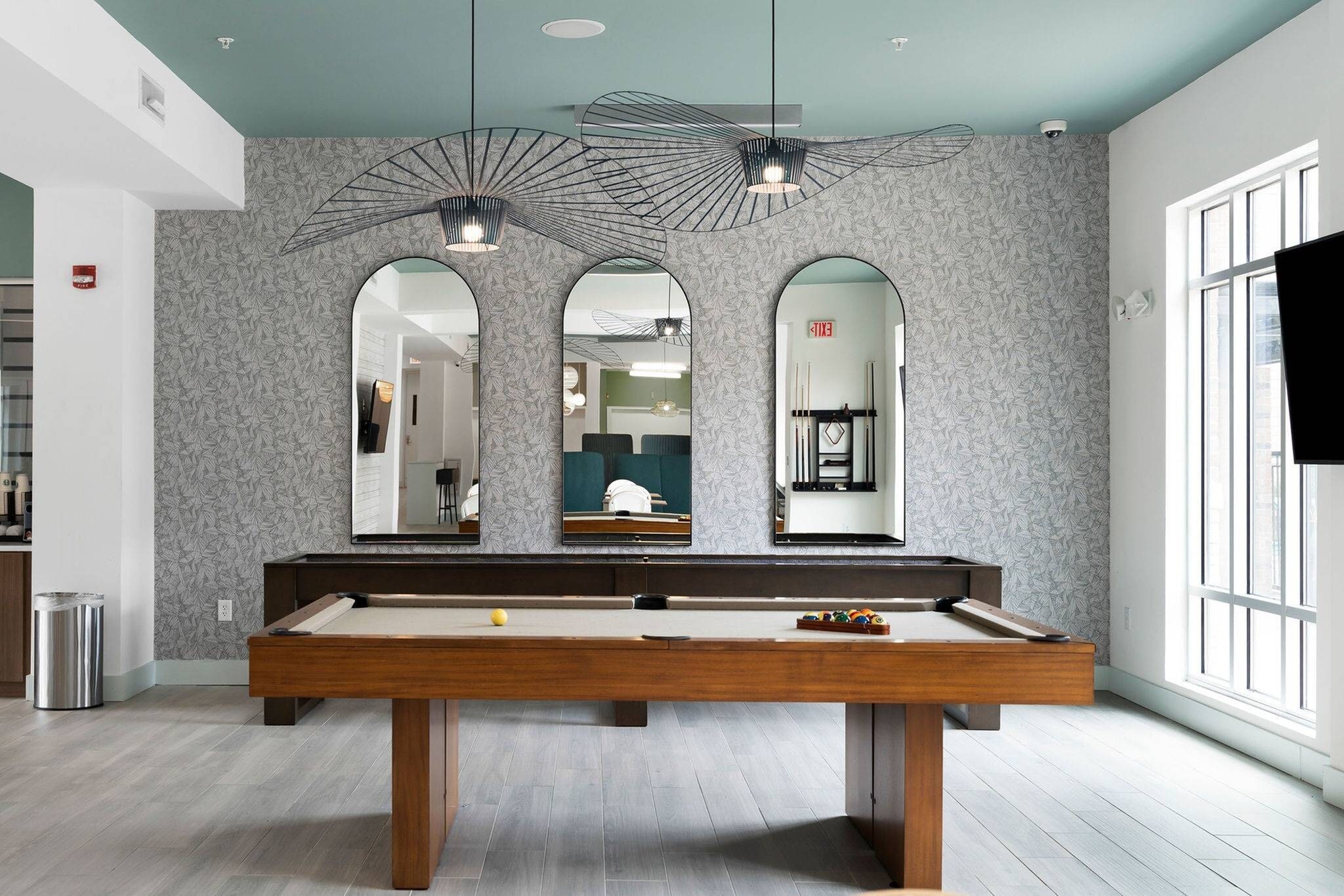 Interior Photo - The Blake