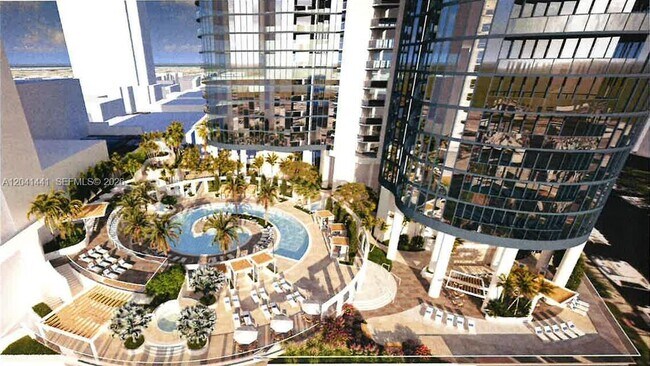 Building Photo - 333 Las Olas Way