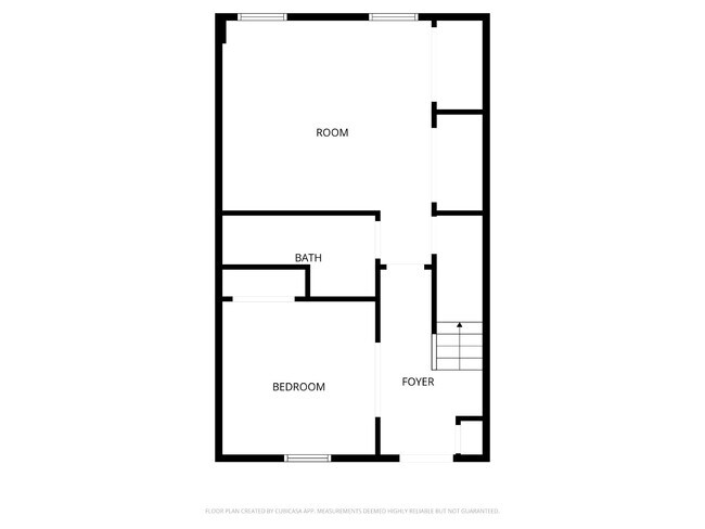 Building Photo - Beautifully Updated 4 BR, 2.5 BA Townhome