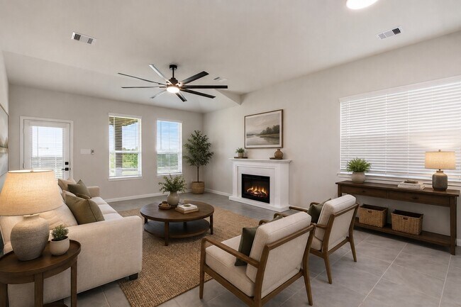 Building Photo - 7302 Toluca Dr