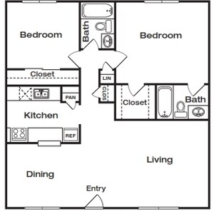 The Regal - Alta Vista