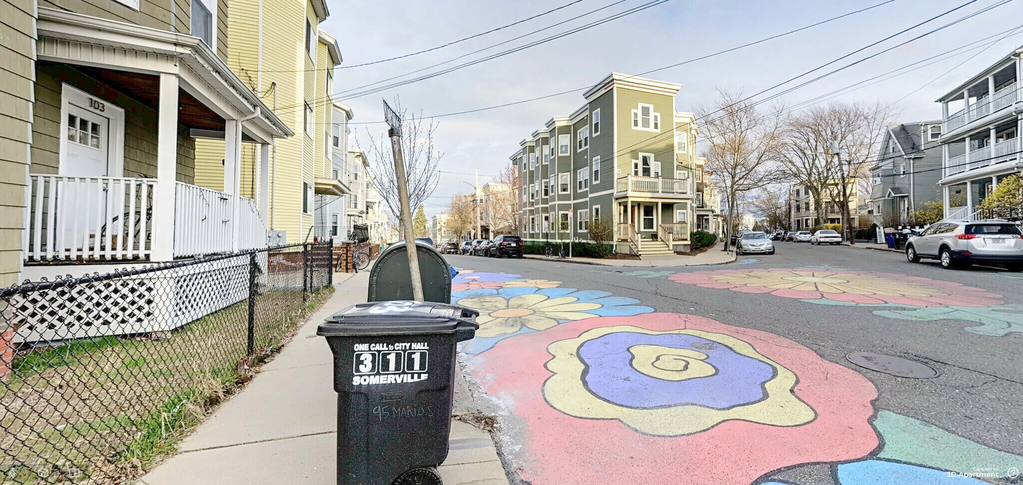 Building Photo - 103 Marion St