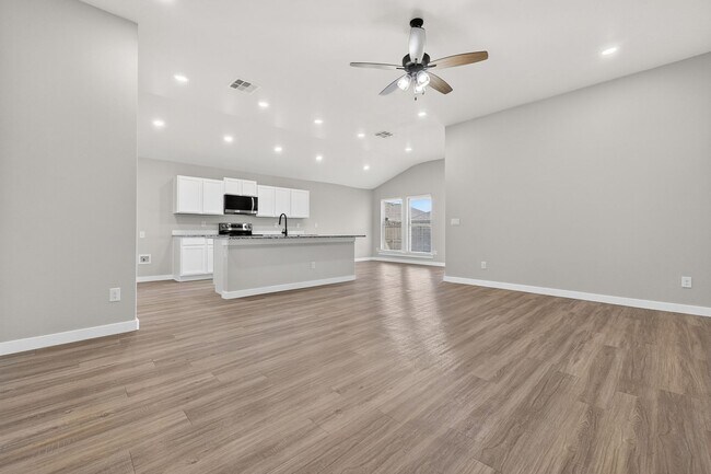 Building Photo - 3/2: Cooper ISD available March 1st!