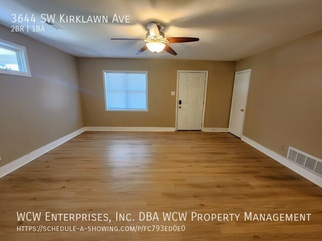Building Photo - 3644 SW Kirklawn Ave
