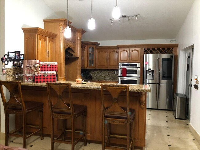 Building Photo - 14891 SW 141st Ter