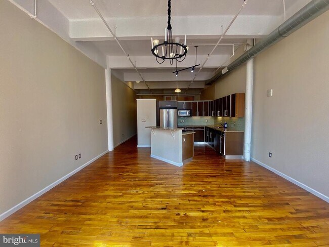 Building Photo - 1228 Arch St