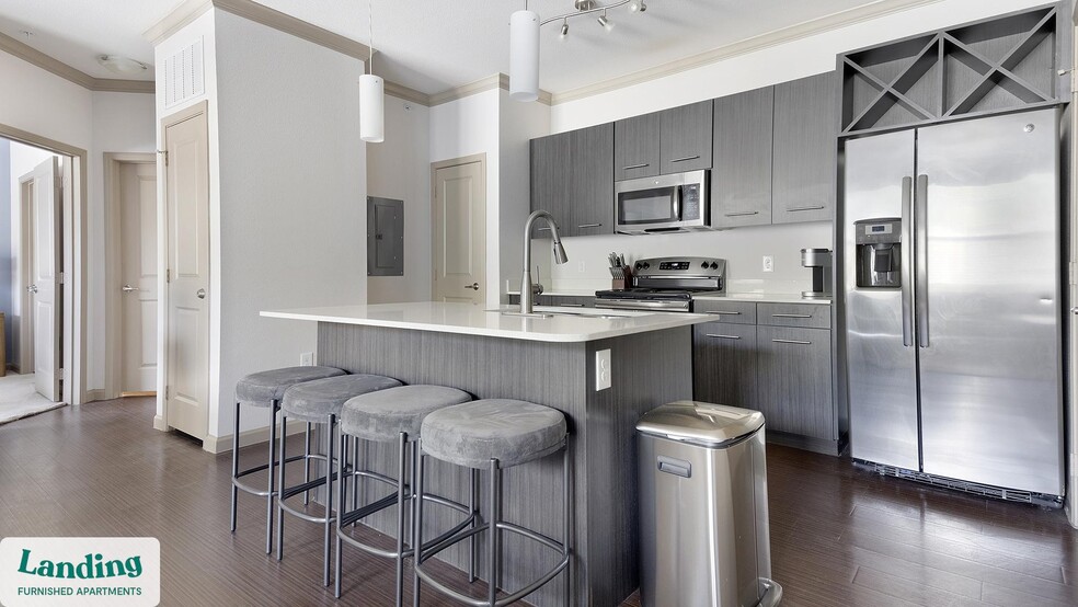 Building Photo - 7602 Luskey Blvd