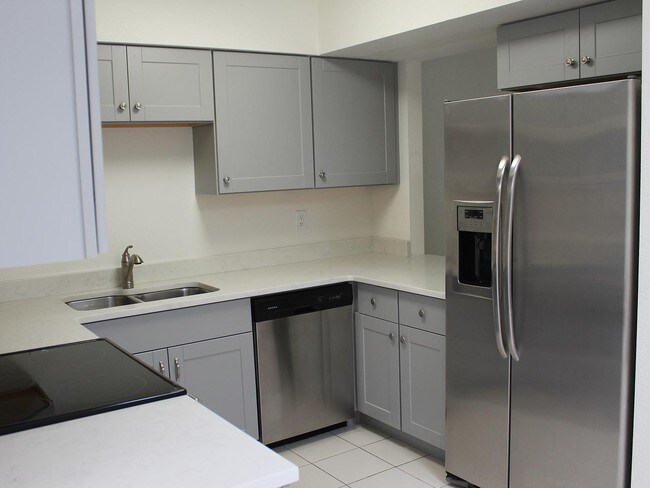 Kitchen - 623 E Northview Ave