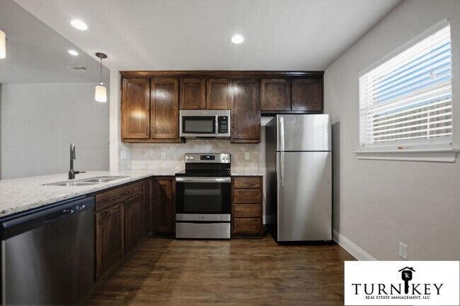 Building Photo - 1325-1329 White Sand Dr.