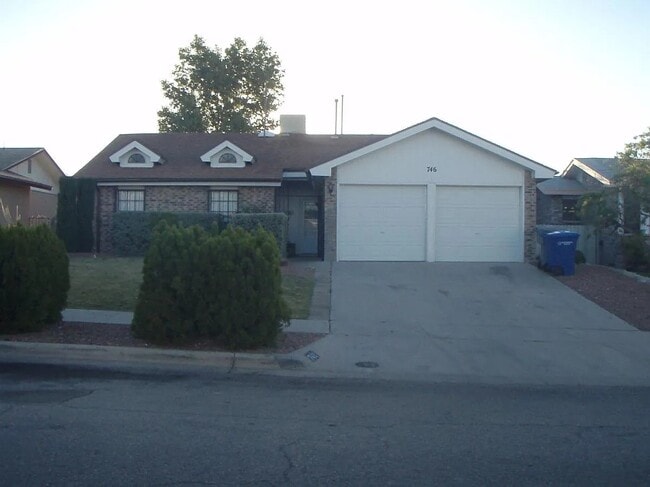 Primary Photo - 746 Martha Gale Dr