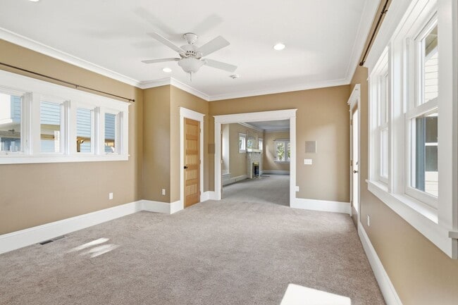 Building Photo - Timeless Grant Park Craftsman with Modern Comforts