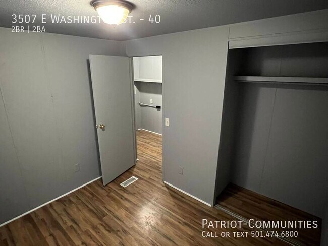 Building Photo - 3507 E Washington Ave