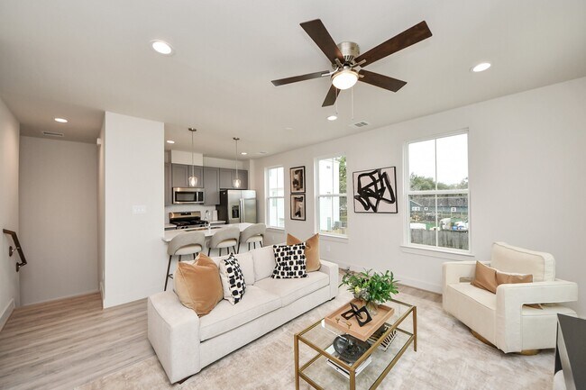 Building Photo - 5218 Burress Springs Ln
