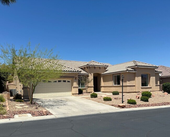 Building Photo - Tule Spgs Ranch North