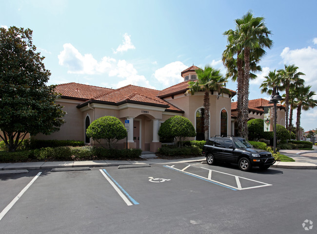 Building Photo - The Rexford at Waterford Lakes