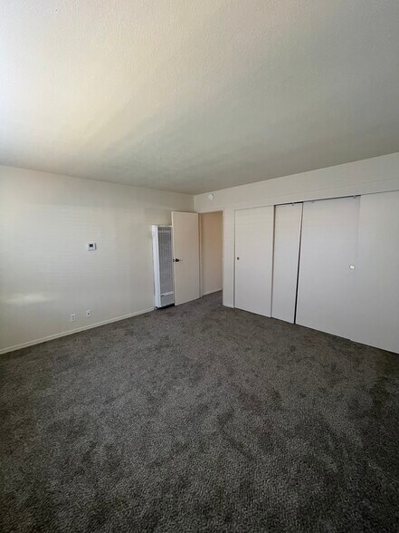 Bedroom 1 - 226 E J St