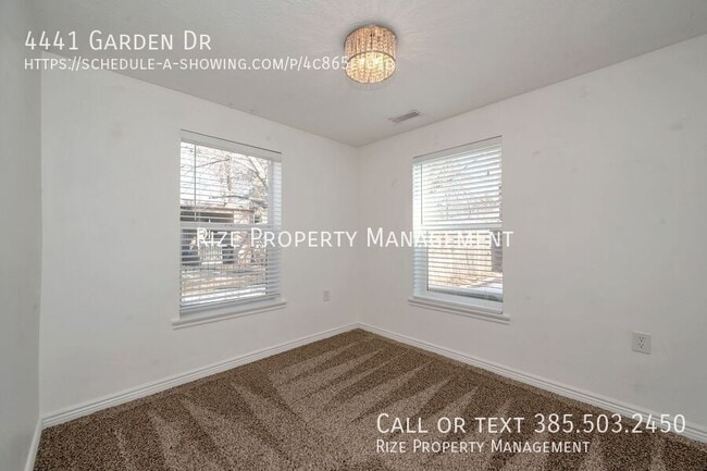 Building Photo - 4441 Garden Dr