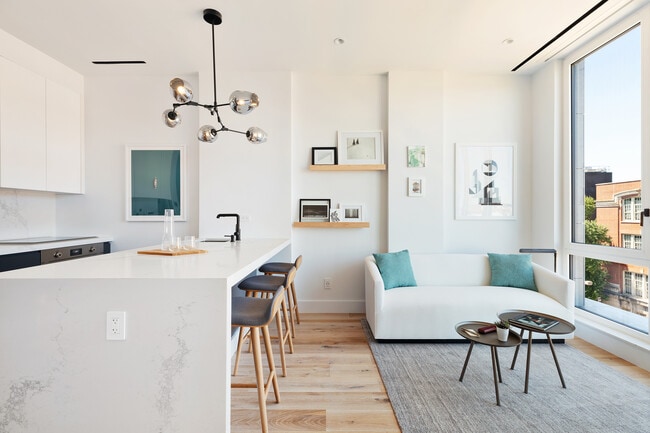 Building Photo - The Nordic