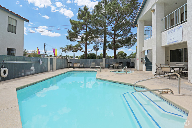 Building Photo - Mandalay Bay Apartments