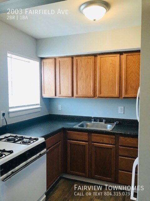 Building Photo - Enjoy RVA living at Bradford Manor