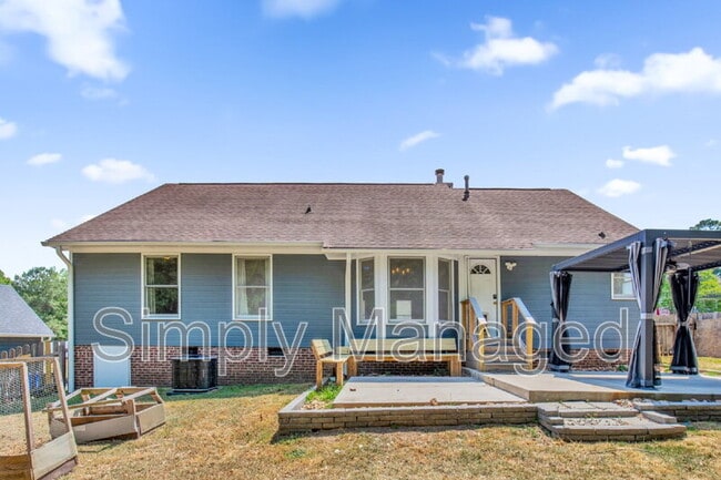 Building Photo - 6764 St Julian Way