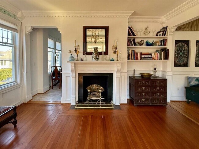 Building Photo - 20 Berkeley Ave