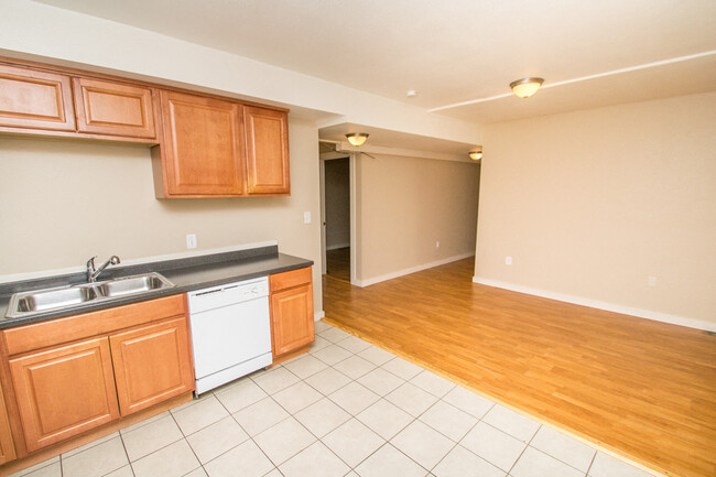 Floorplan - 941 15th Street