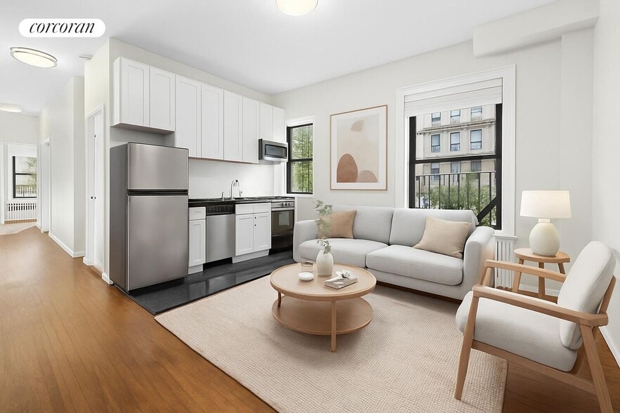 Primary Photo - 77 W 68th St