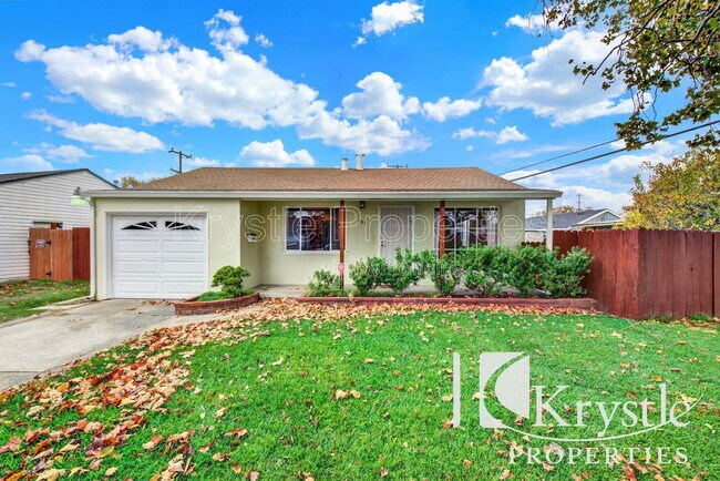 Primary Photo - 791 Rosewood Ave