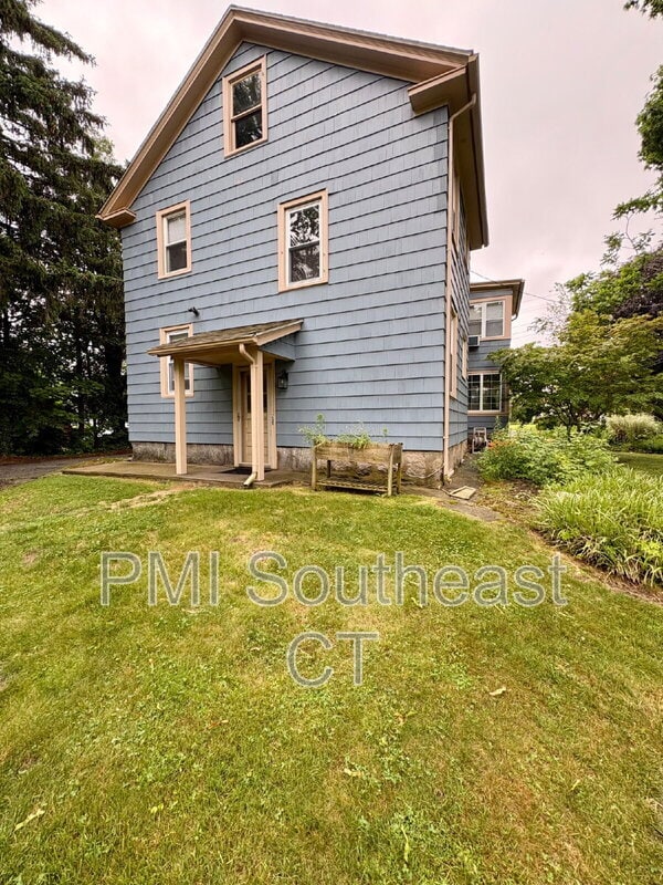 Building Photo - 50 Meridian St