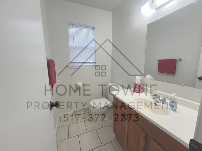 Building Photo - 3530 Stabler St