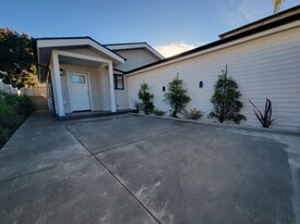 Building Photo - 1920 257th St