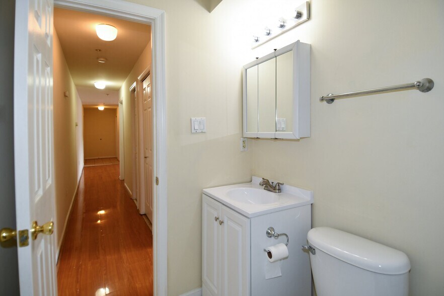 Building Photo - 4116 Ames St NE