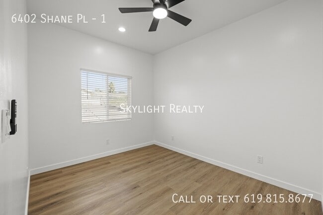 Building Photo - 6402 Shane Pl