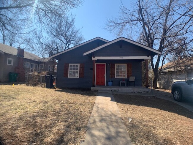 Primary Photo - Move -in Special: 3 Bed Home OKC