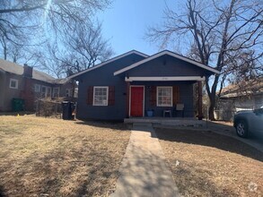 Building Photo - Move -in Special: 3 Bed Home OKC